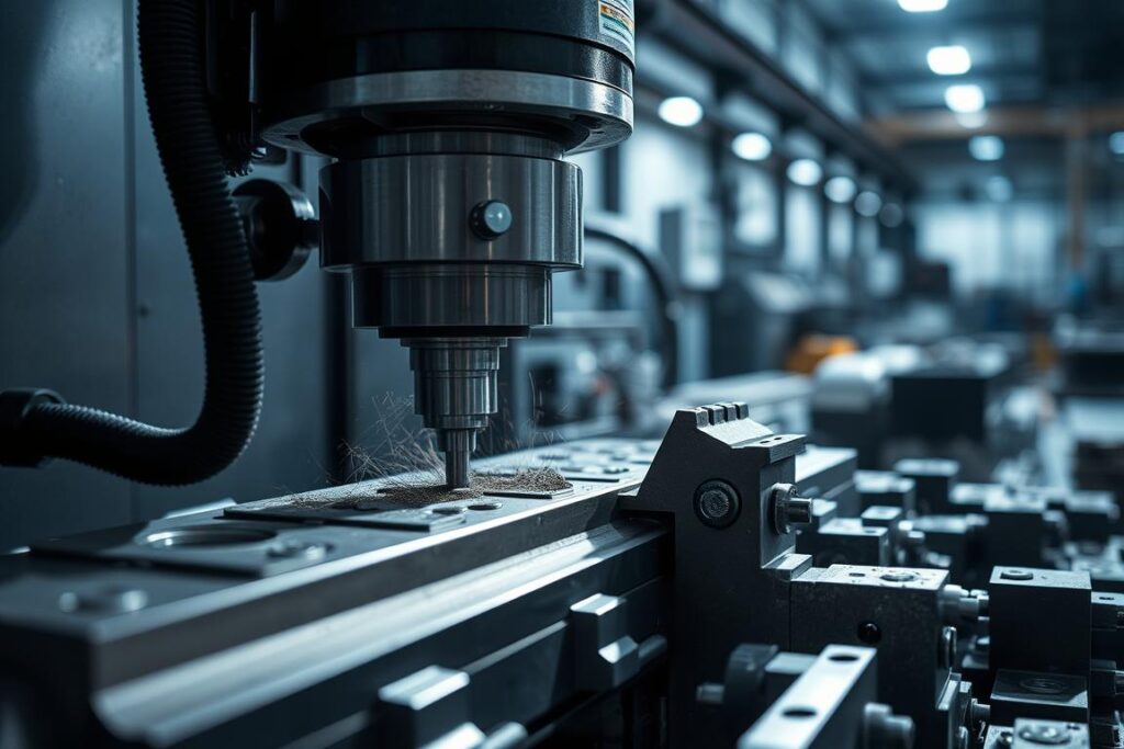 CNC machining limitations